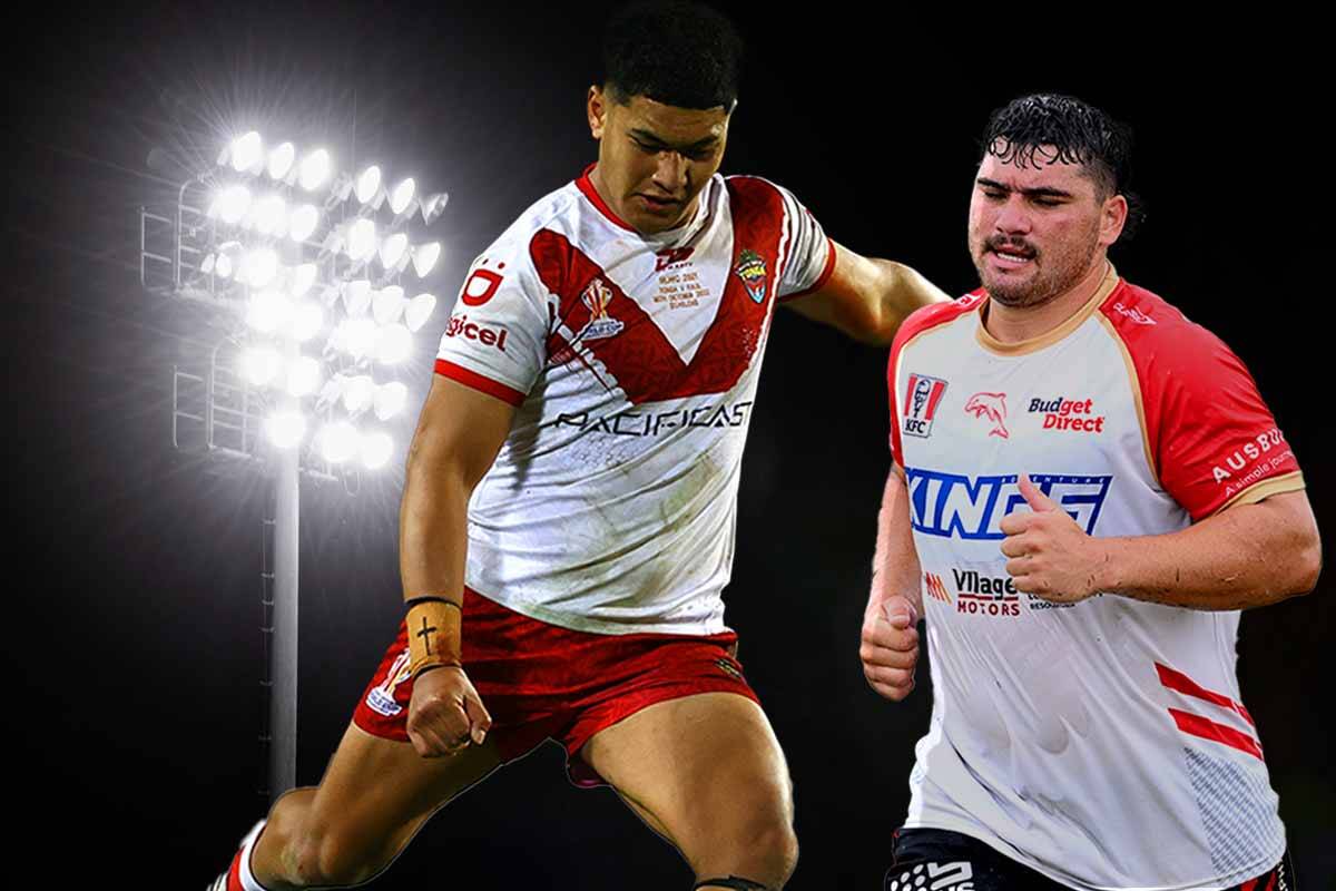 Article image for Dolphins to face first test this weekend ahead of season start