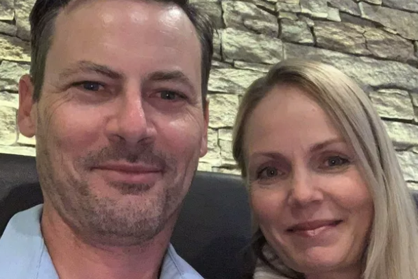 Article image for Family of man mowed down on Brisbane footpath focused on ‘long recovery’