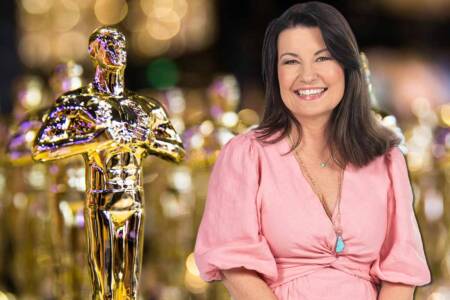‘He has the Oscar for this film’: Laurel’s big Academy Awards call