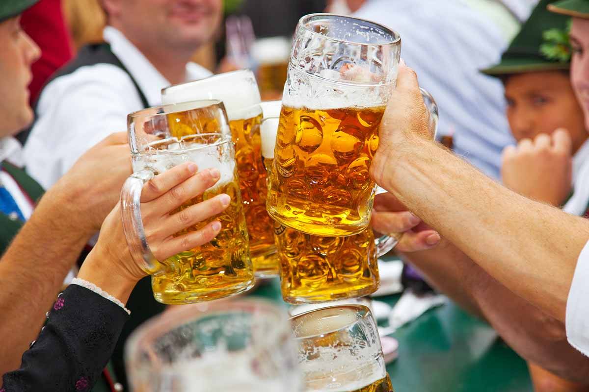 Article image for ‘Ran out of steam’: Company behind Brisbane Oktoberfest collapses