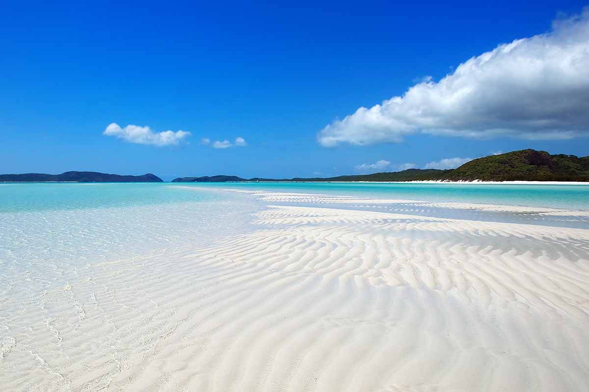 Article image for Sick of your neighbours? These private Qld islands are up for sale!