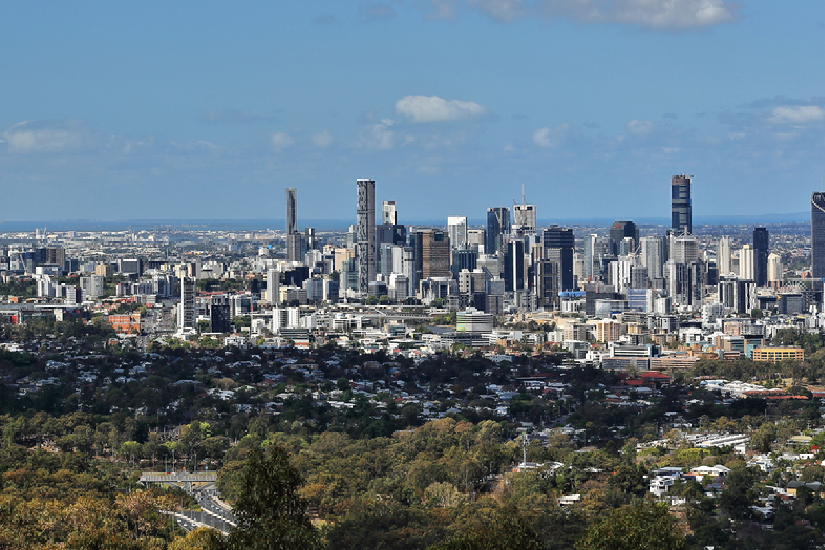 Article image for Brisbane’s housing market taking a ‘breather’, experts say