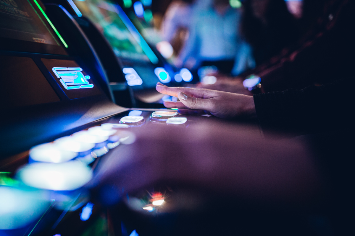 Article image for ‘Long way in front’: Attorney-General defends QLD’s pokies restrictions