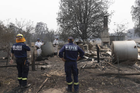 Actions you can take to protect your home from El Niño