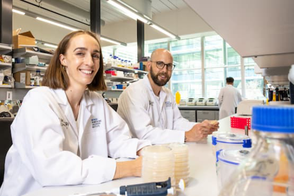 Article image for Australian scientists discover how to make electricity out of thin air