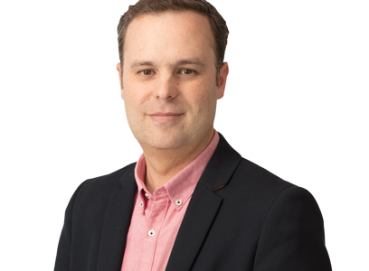 “I can’t see him winning” – Clinton Maynard reveals who he thinks will win the NSW election