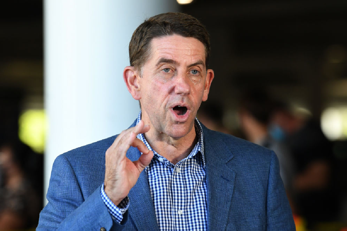 Article image for Why the government will review QLD’s third party insurance scheme