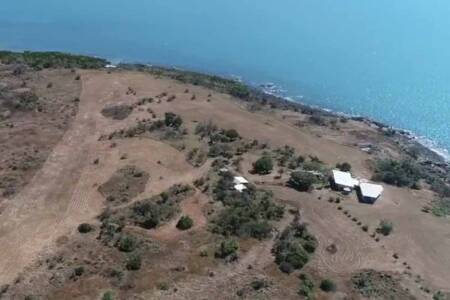 You could own a Whitsundays island for less than $1 million