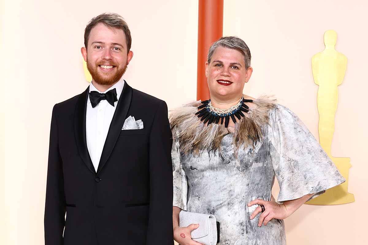 Article image for Brisbane student gets Oscars nod for uni project
