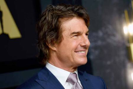 How Tom Cruise plans to one-up Russia’s film shot on in space