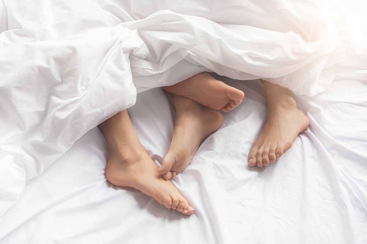 Article image for The measure half of adults would take to get a better sleep