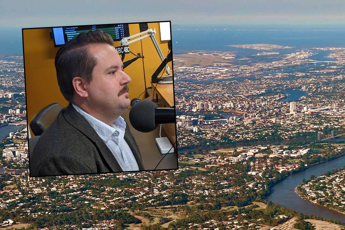 Article image for Where the Labor leader’s vision for Brisbane differs from the Lord Mayor’s