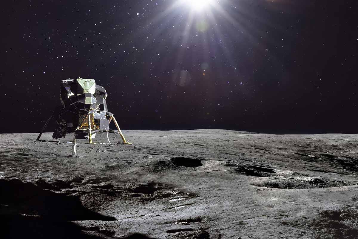 Why space agencies want a time zone for the Moon - Vimarsana News