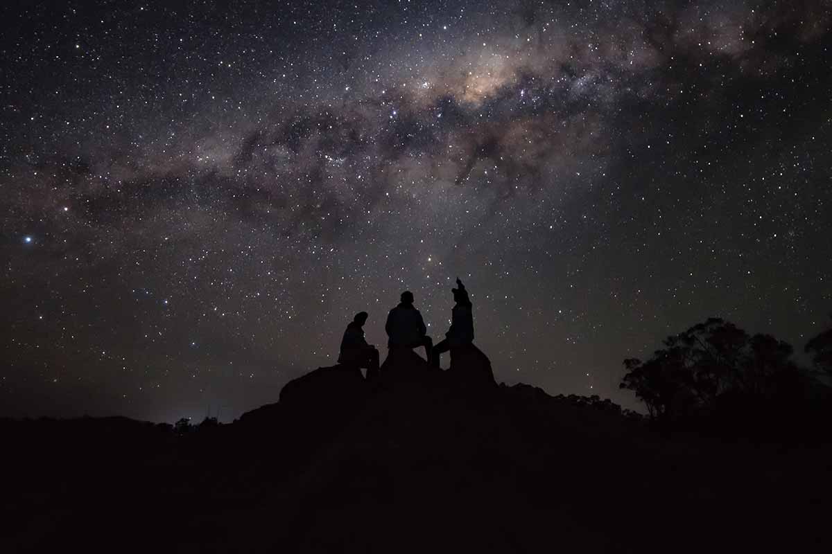 Five planets to align in night sky in ultra-rare event
