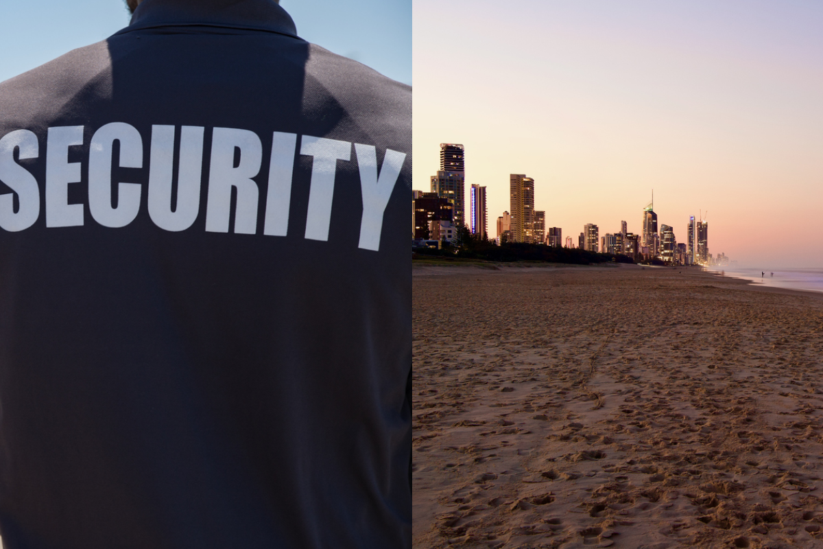 Article image for Gold Coast neighbourhood bands together to combat crime