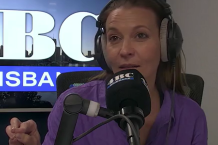 Jessica Rowe’s TV claim prompts Sofie Formica to share her experience