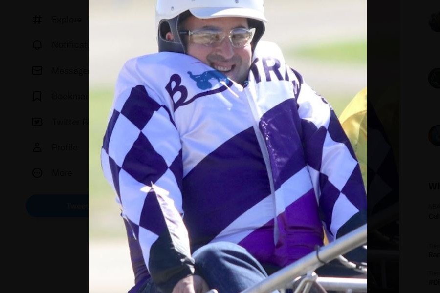 Article image for Peter Psaltis’ unexpected hiccup on the way to the footy