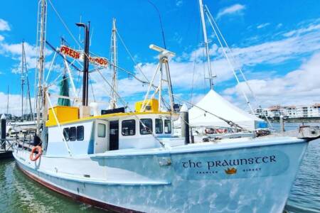 Floating Businesses Put On Final Notice