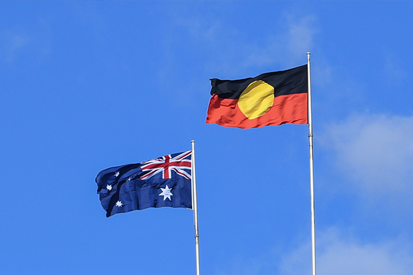 Article image for Concerns over Voice’s power to affect Australia Day if passed