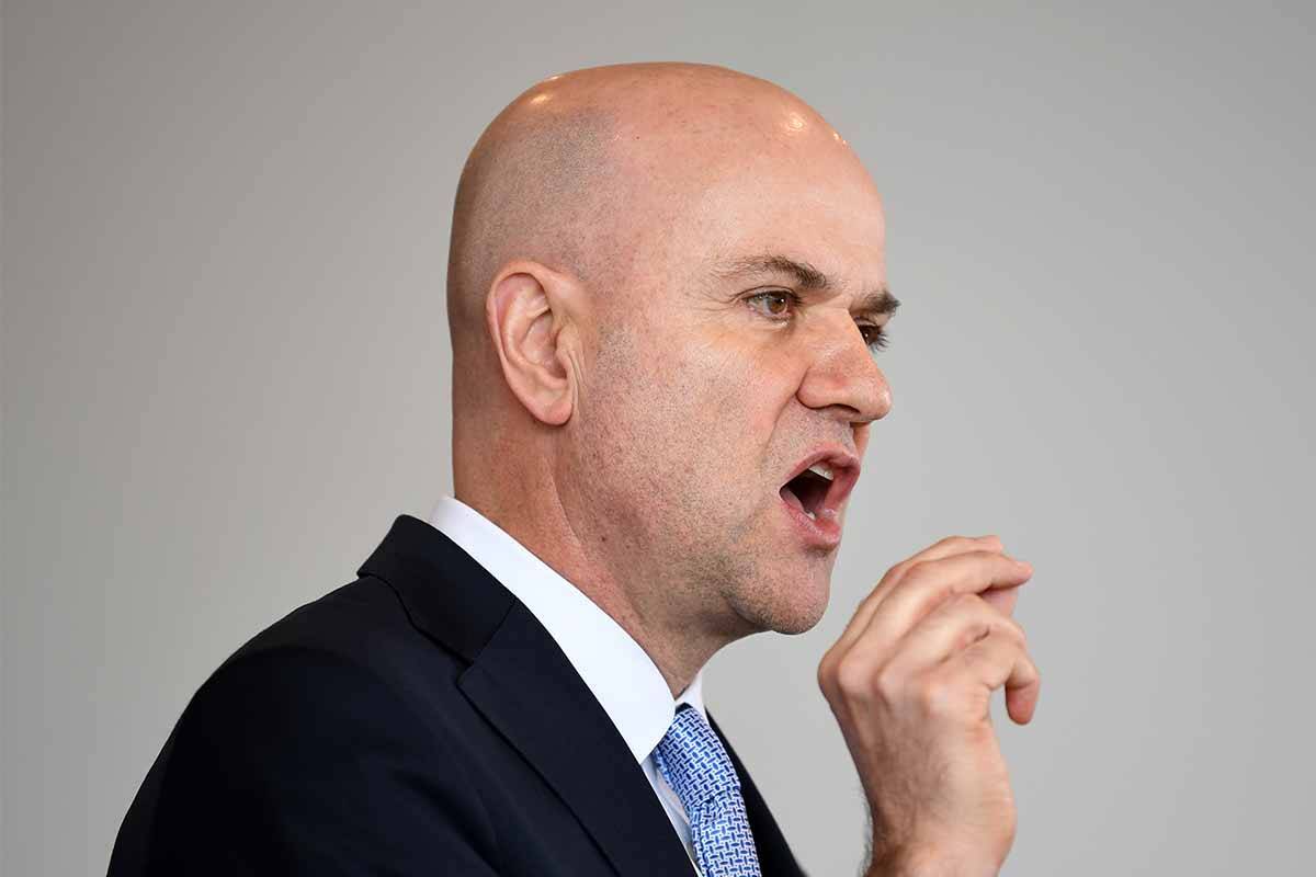 Article image for The top doc’s comments that took Breenie’s attention this weekend