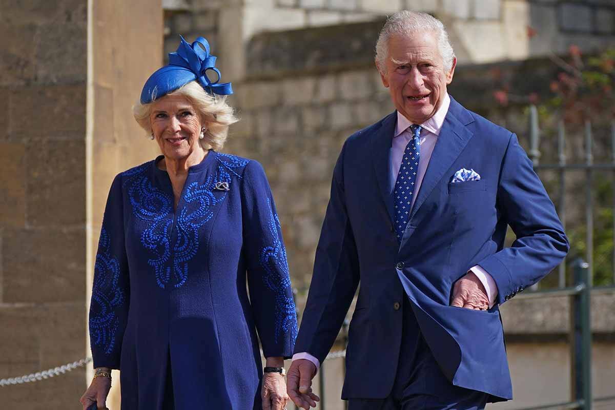 Article image for The Australian connection in King Charles’ historic coronation
