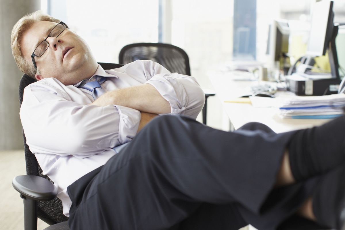 Article image for World-first app to save shift workers from sleep deprivation