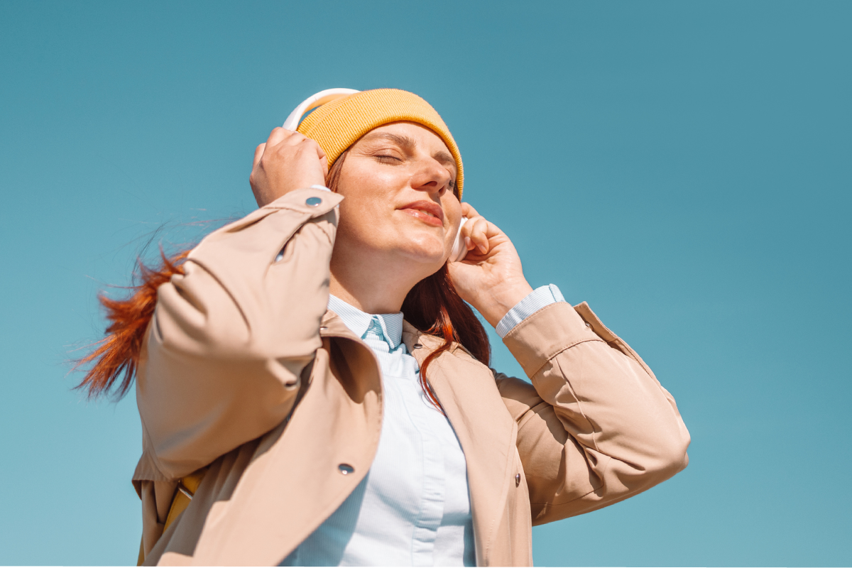 Article image for How do ‘earworms’ burrow into our minds?