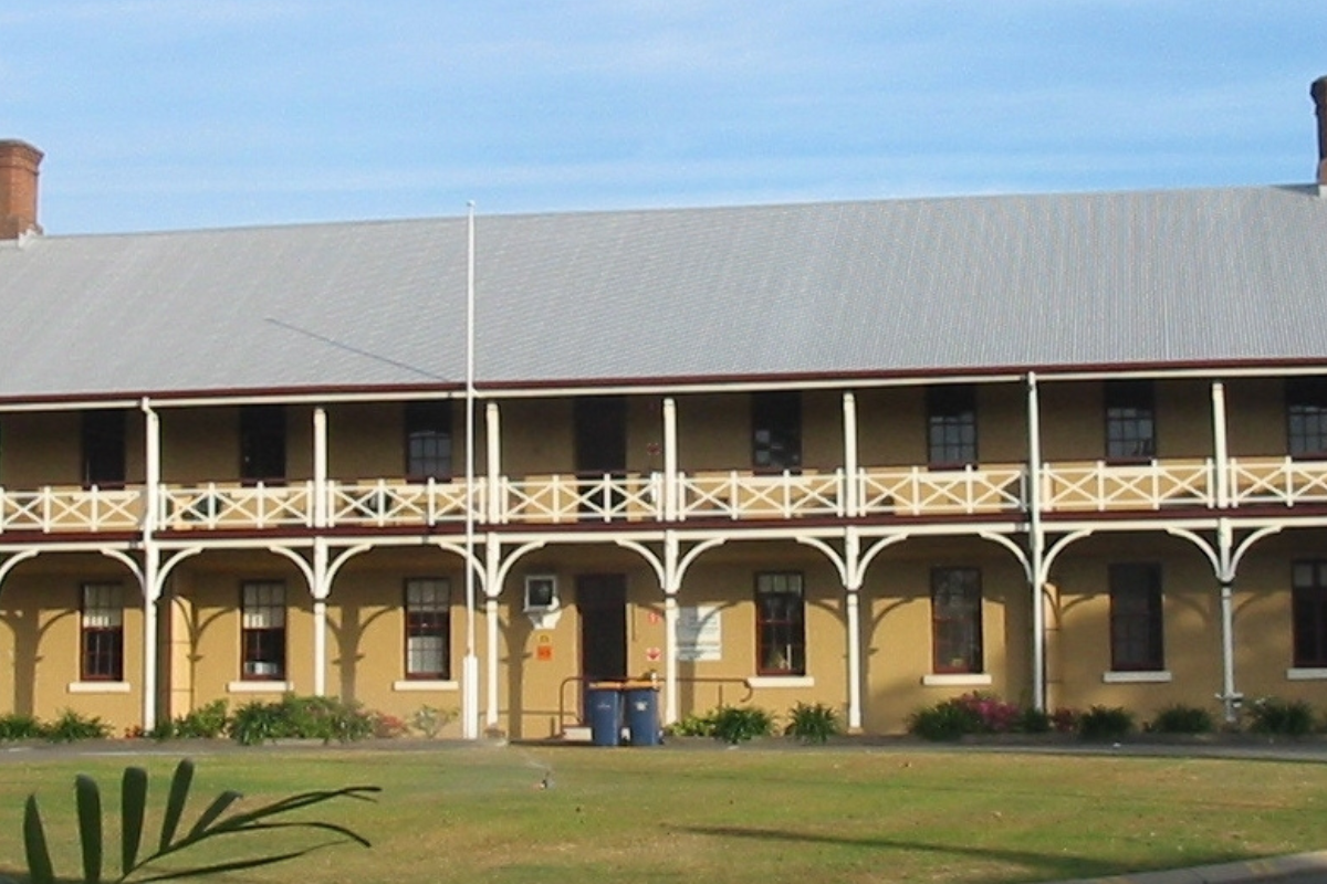 Calls for Brisbane army base to be converted