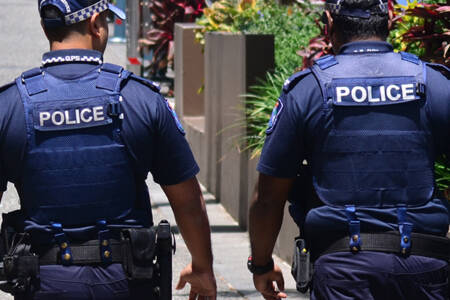 Queensland authorities unite to combat youth crime crisis