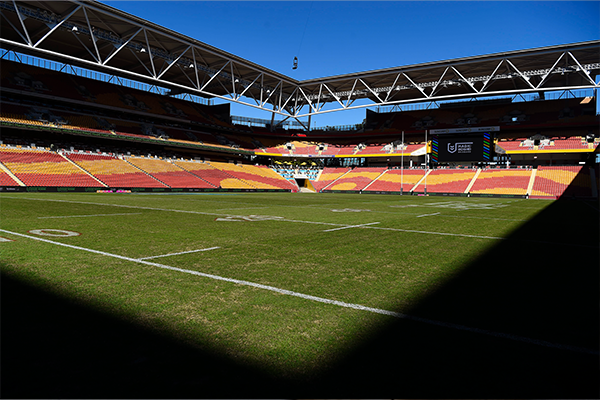 Article image for Suncorp Stadium will host it’s 20-millionth attendee this weekend