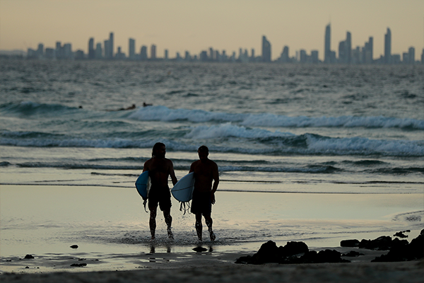 Article image for Your Labour Day long weekend weather report is here