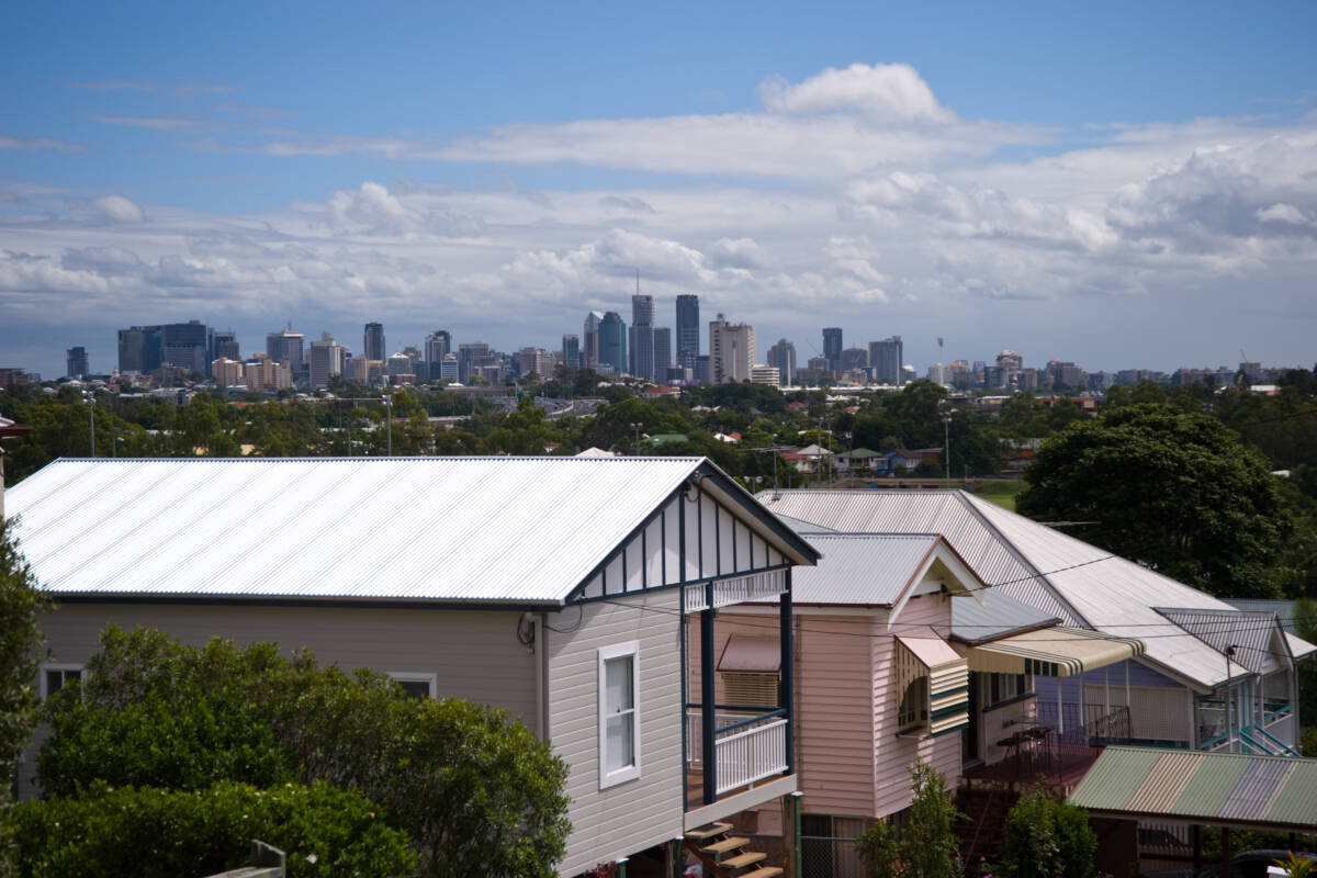 Article image for Rental prices soar after COVID-19