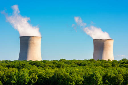 Why Australia needs nuclear power