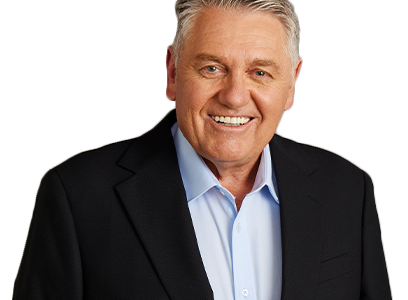 The Ray Hadley Morning Show – Highlights, May 22nd