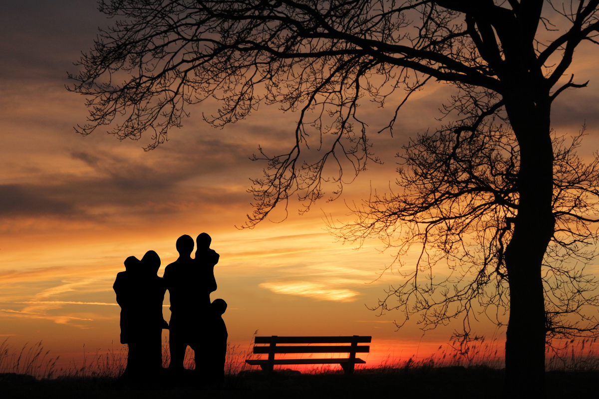 Article image for A way to keep your loved one’s memory alive