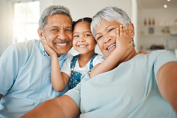 Article image for Learn how to be a super grandparent