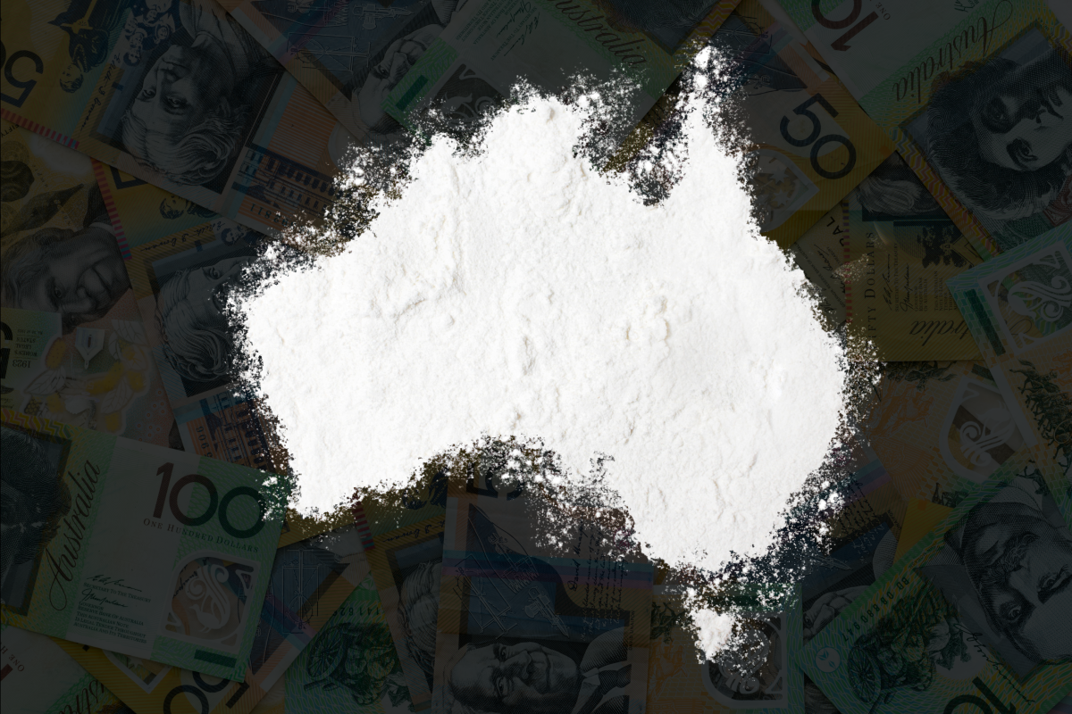 Article image for How organised crime is servicing Australia’s cocaine addiction