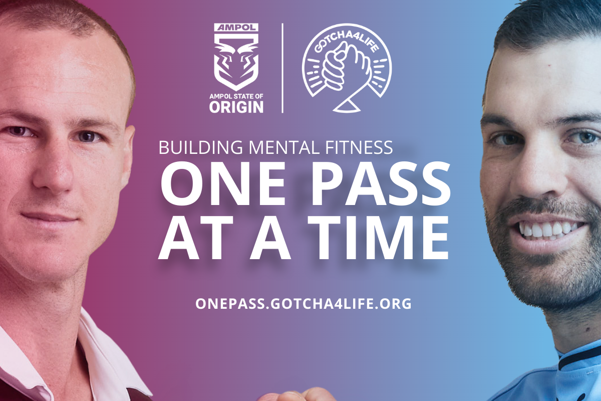 Article image for New initiative for mental fitness awareness in NRL