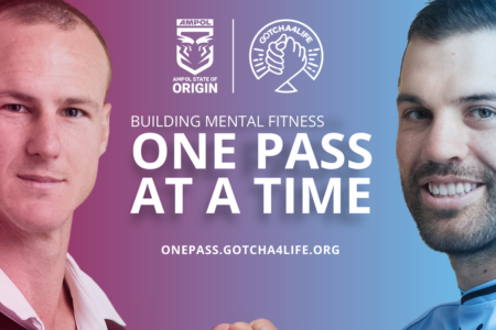 New initiative for mental fitness awareness in NRL