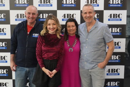Kate Miller-Heidke’s new musical show Bananaland