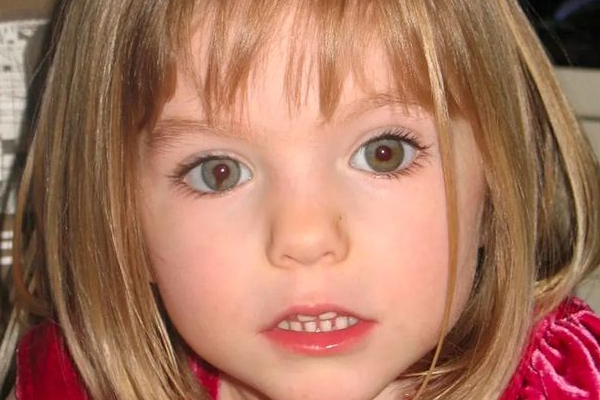 Article image for German police launch fresh search for Madeleine McCann