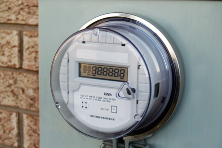 Contactless digital meters will take over by 2030