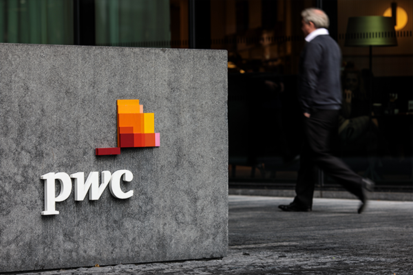 Article image for PwC leak scandal