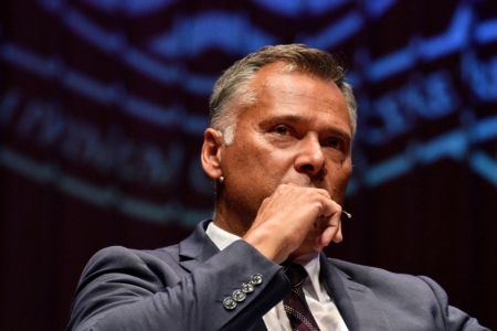 ABC dodges questions about Stan Grant