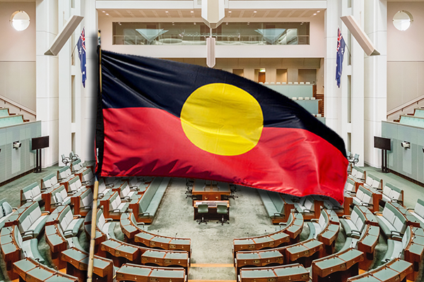 Article image for Queensland’s support for the Indigenous Voice is declining