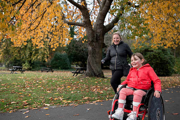 Article image for Park in Bribie Island going backwards in accessibility