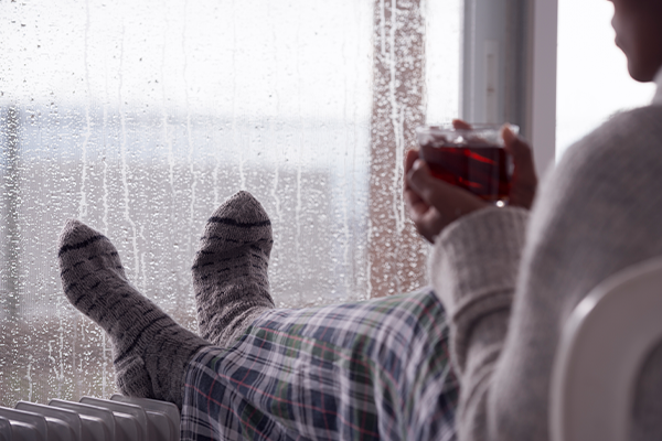 Article image for Cold snap incoming for the South East