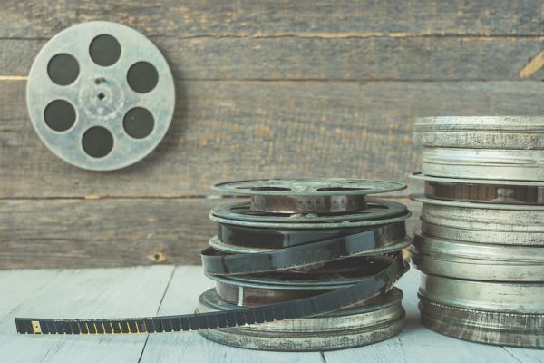 Movies and entertainment with Shane A Bassett - Vimarsana News