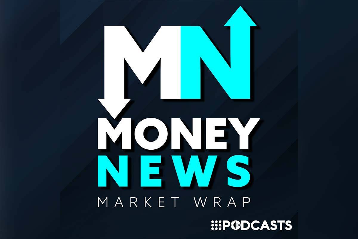 Article image for Money News Market Wrap: Get today’s money news in under five minutes
