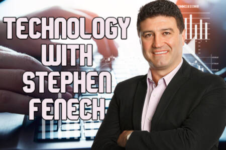 Tech Guide with Stephen Fenech – 12th June